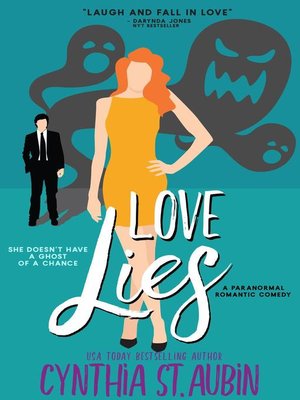 cover image of Love Lies